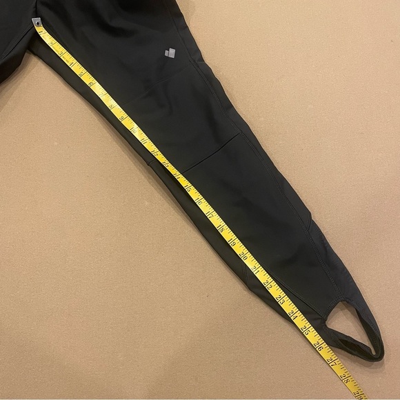 Onermeyer Snow/Ski Stirrup Fleece Lined Pants Size 4 Short - Picture 14 of 14